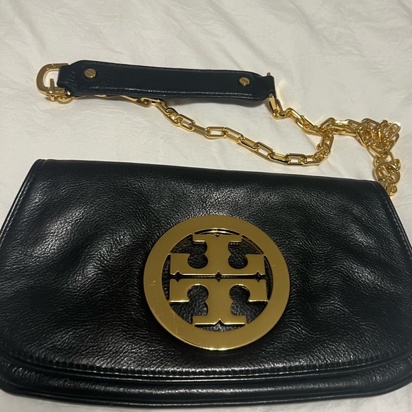 Tory Burch Black bag - Picture 1 of 5